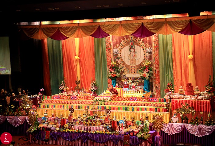 學習大悲觀音成就生命善緣