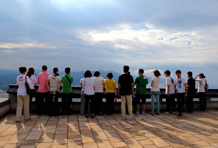 讓生活自在逍遙