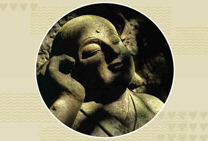 等待，是最美的聲音