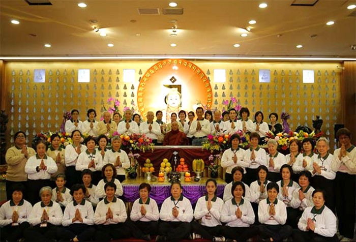 [四期教育課程分享] 覺醒--開始認識真正的生命