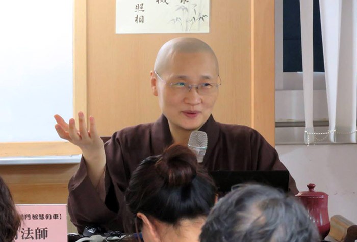 【慧命成長學院】8/20 經典開門--《孝親之門-地藏經》邀您一同參與！