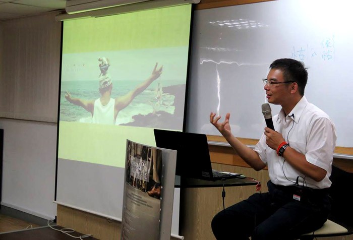 【立體閱讀心之道】-《我的藝術人生》