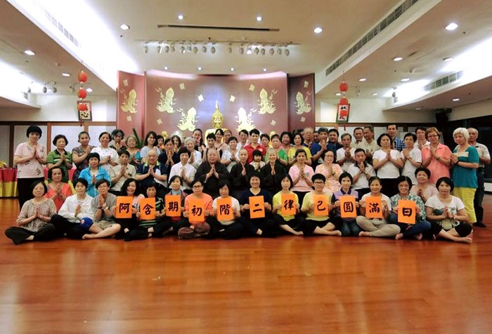 佛法 就是讓你活在世界上沒有煩惱