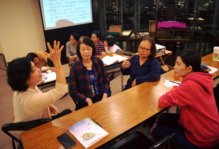 既非我，我是誰？