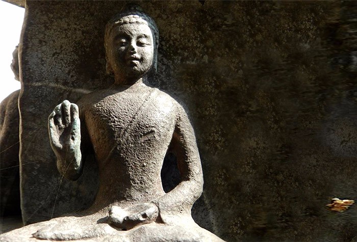 把每一次教課 都當作是生命最後一天