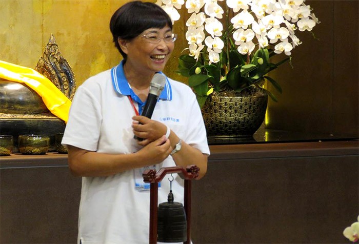 千錘百鍊的心寧靜教學秘笈