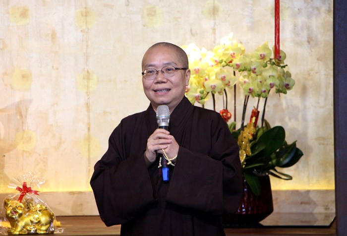 生命和平大學從靈性出發 展現覺醒的力量