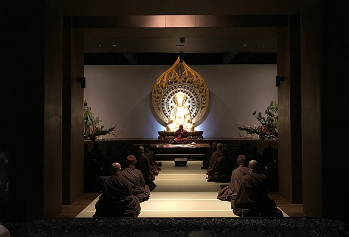 對禪修常見的誤解