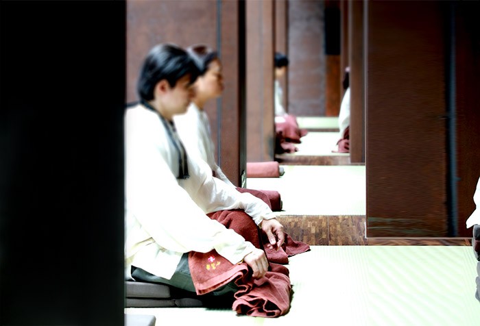 禪修，改變你的大腦結構！