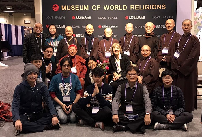 8/21-8/25 龍樹EPL生命和平大學習：啟動社會參與的能力培養