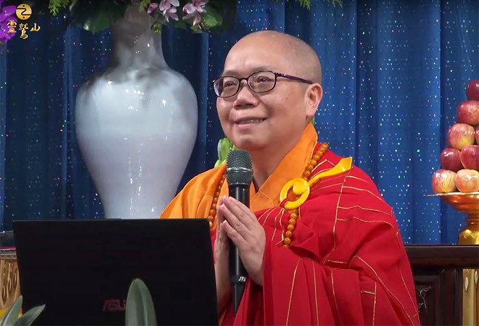 《華嚴經 ‧ 十地品》 成為歡喜地菩薩