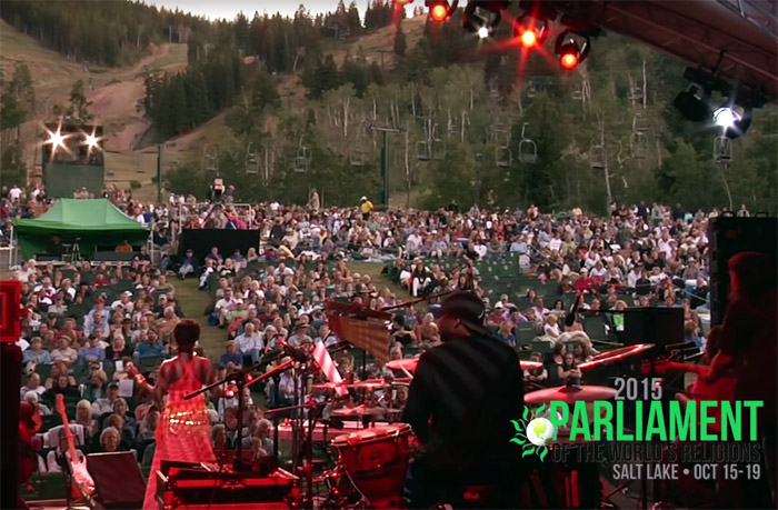 靈鷲山心道禪師將率團參加世界宗教大會