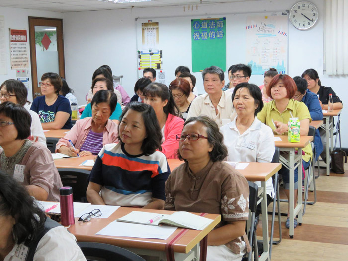 經典是佛陀留給後世弟子最後珍貴的寶藏。