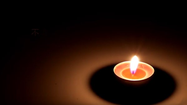 心道法師華嚴閉關開示--由凡入聖的華嚴心路