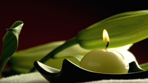 心道法師開示--信解行證入華嚴(二)